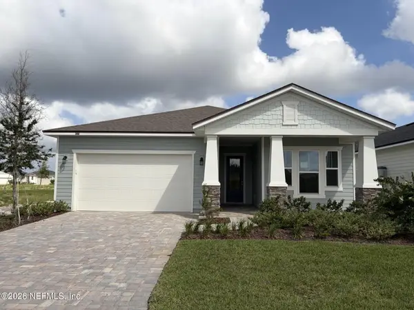 300 Knotted Birch Avenue, St. Augustine, FL 32092