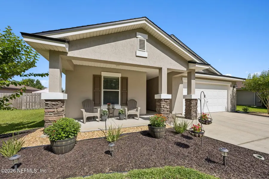 1684 Night Owl Trail, Middleburg, FL 32068 - #2