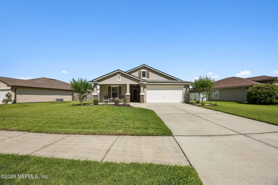 1684 Night Owl Trail, Middleburg, FL 32068 - #3
