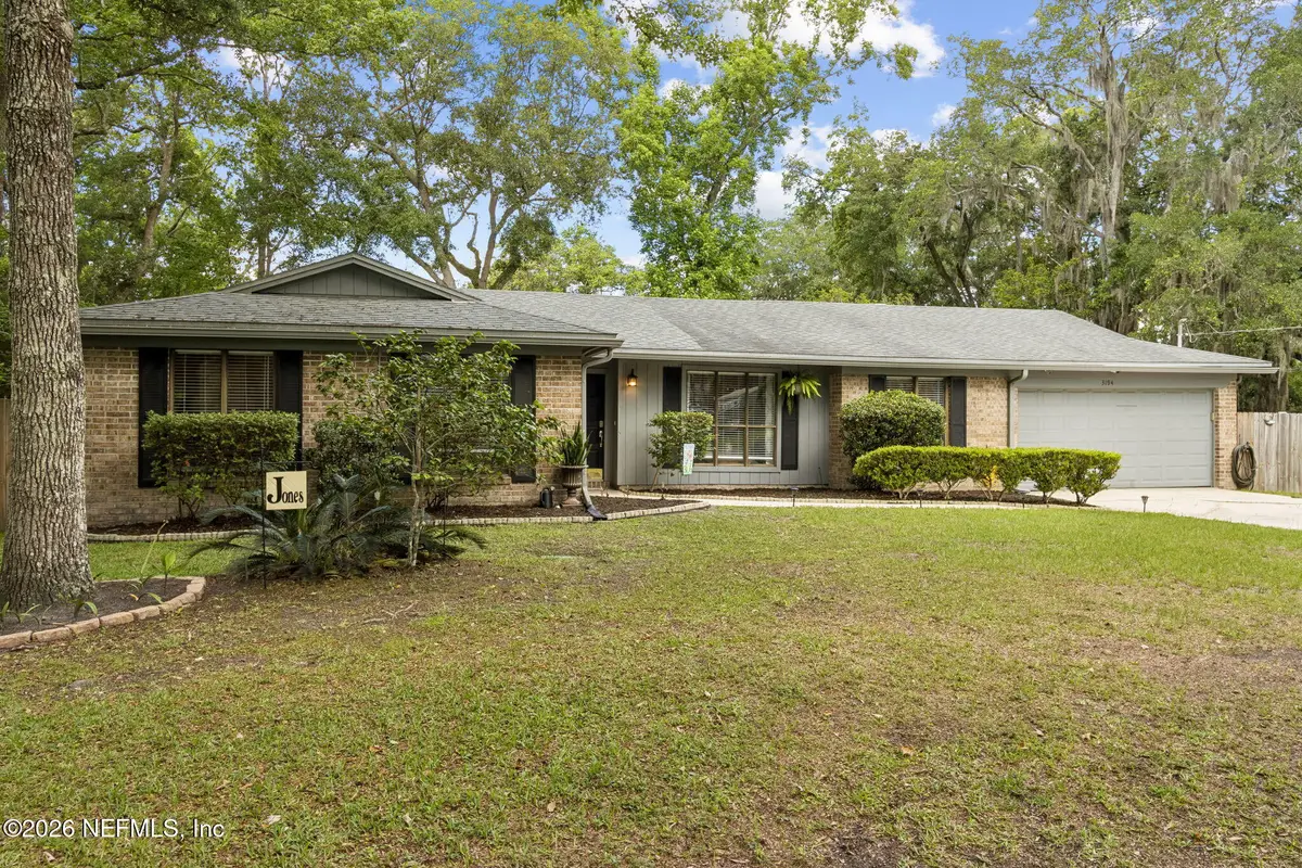 3194 Creighton Landing, Fleming Island, FL 32003 - #1