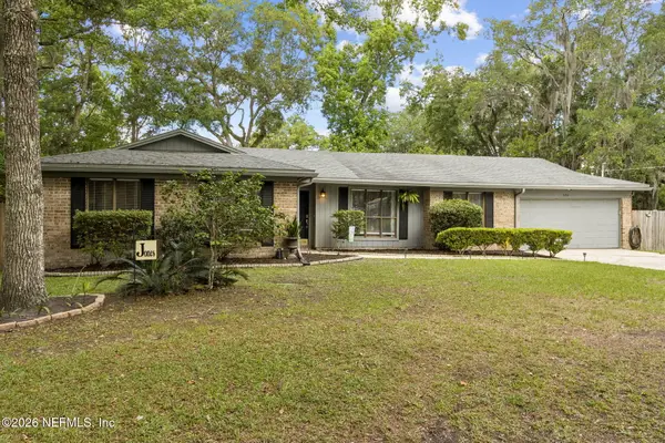 3194 Creighton Landing, Fleming Island, FL 32003