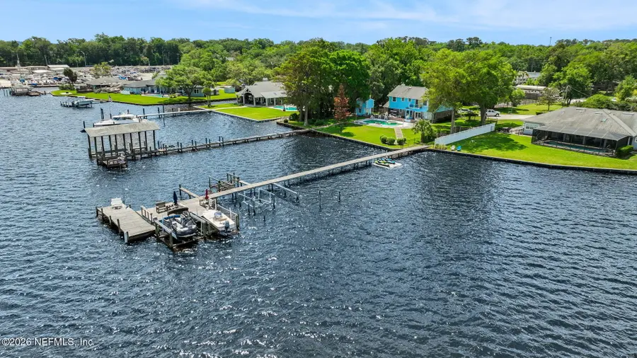 3194 Creighton Landing, Fleming Island, FL 32003 - #3