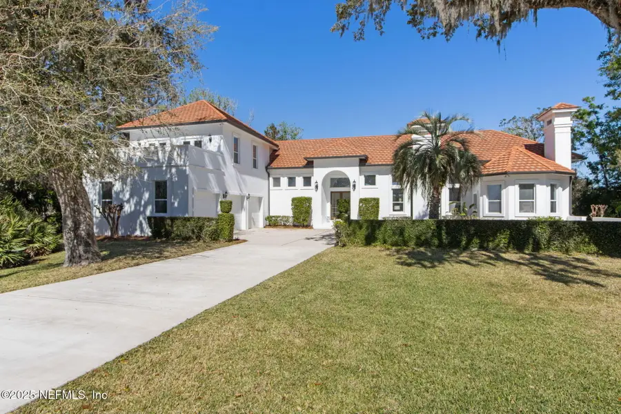 24424 Harbour View Drive, Ponte Vedra Beach, FL 32082 - #2
