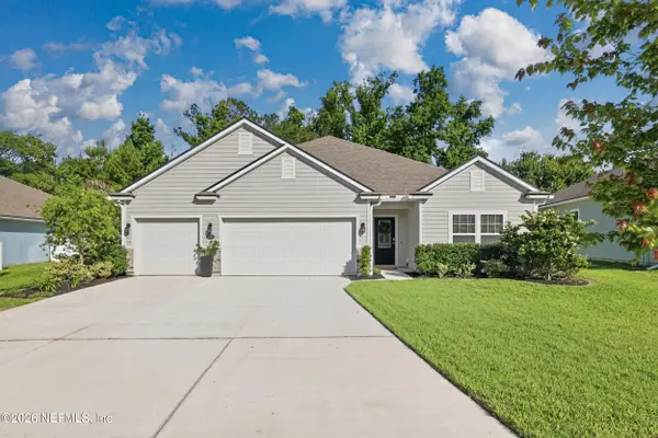 3034 Free Bird Loop, Green Cove Springs, FL 32043