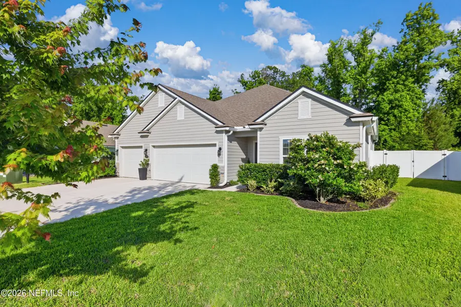 3034 Free Bird Loop, Green Cove Springs, FL 32043 - #3