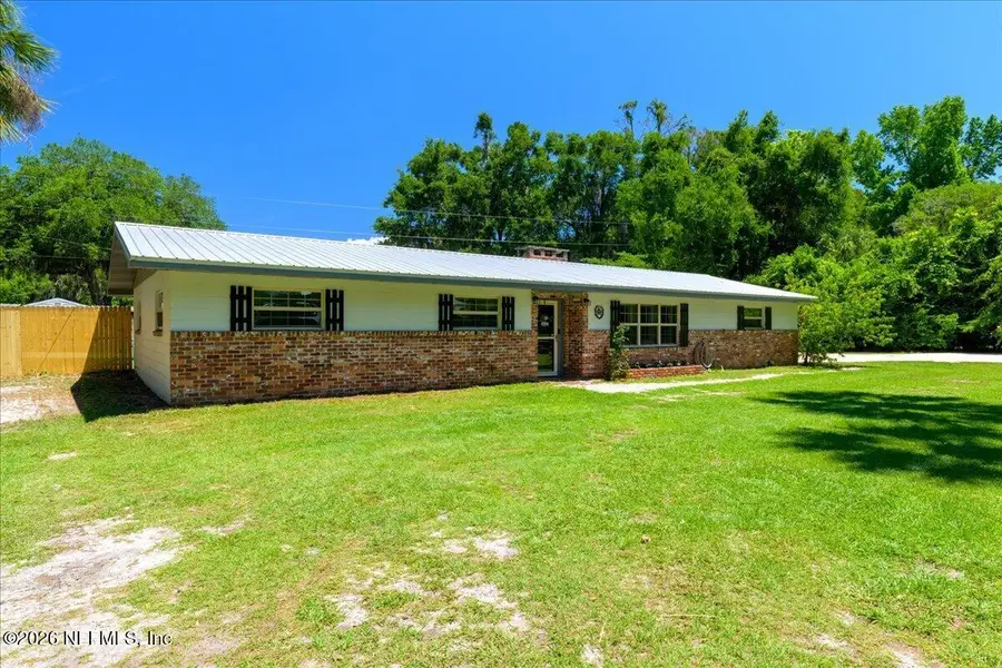 5108 Silver Lake Drive, Palatka, FL 32177 - #3