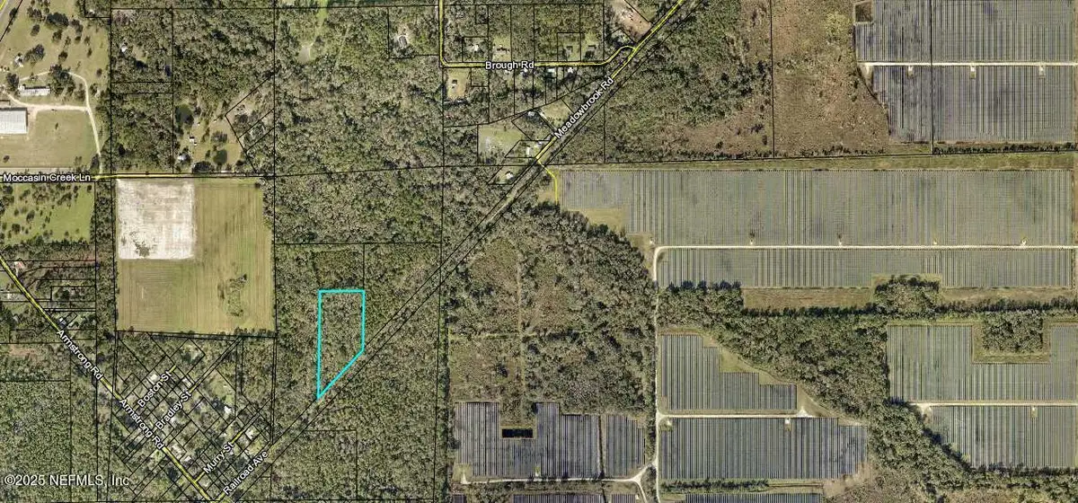0 Railroad Avenue, Elkton, FL 32033 - #1
