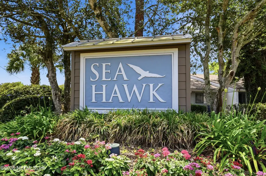 2054 Sea Hawk Circle, Ponte Vedra Beach, FL 32082 - #2