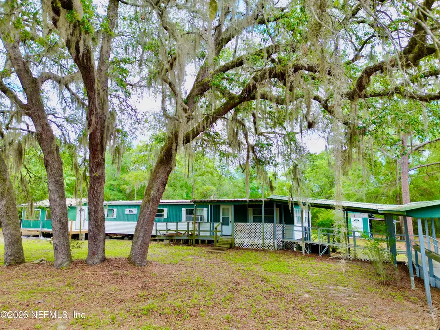 208 Country Living Circle, Melrose, FL 32666 - #2
