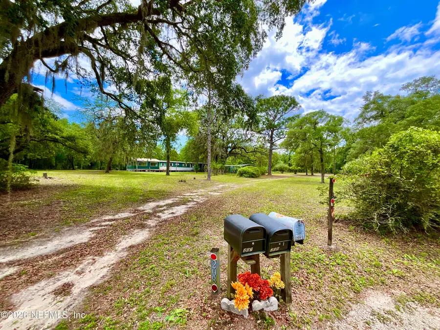 208 Country Living Circle, Melrose, FL 32666 - #3