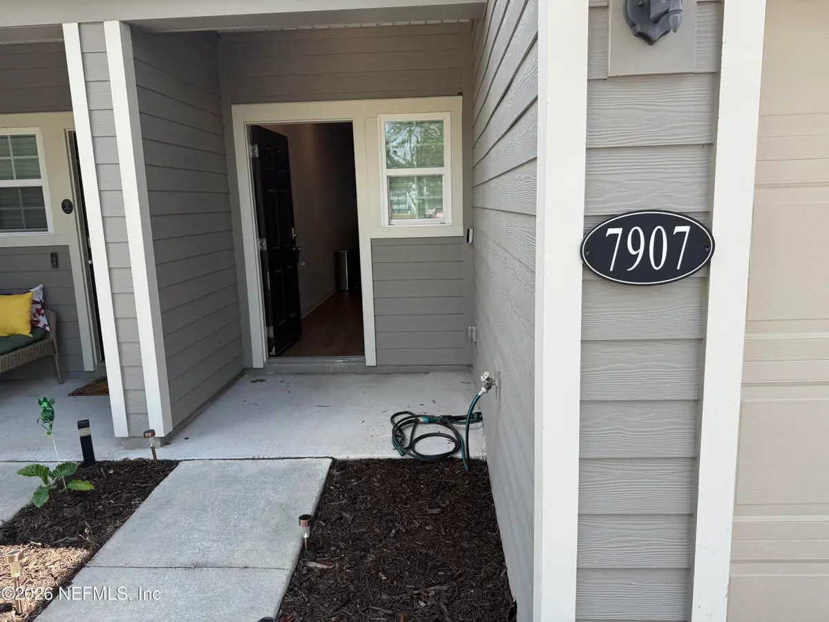 7907 Merchants Way, Jacksonville, FL 32222 - #1
