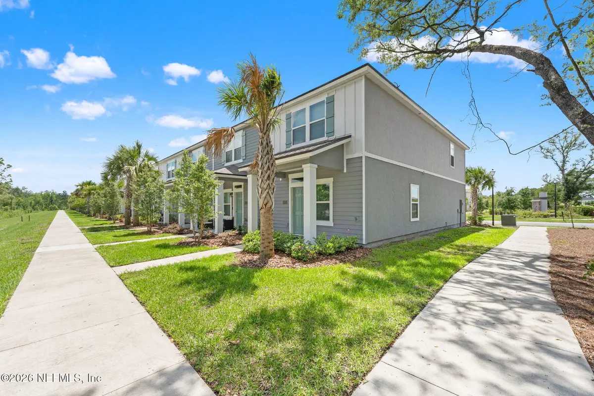817 Rivertree Place, Middleburg, FL 32068 - #1