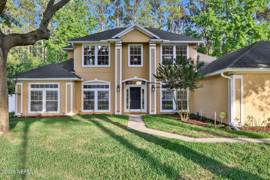 1169 Hideaway N Drive, Saint Johns, FL 32259 - #2