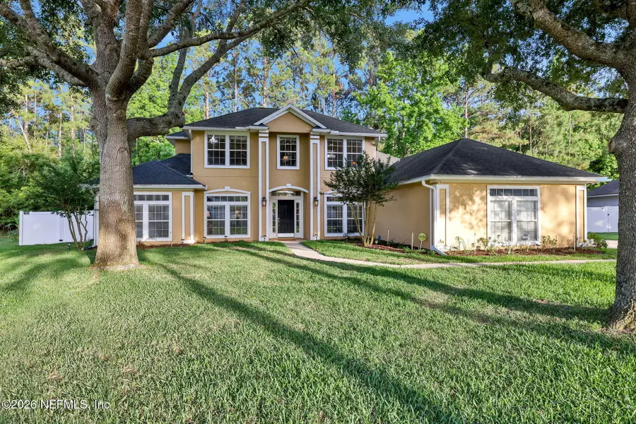 1169 Hideaway N Drive, Saint Johns, FL 32259 - #3