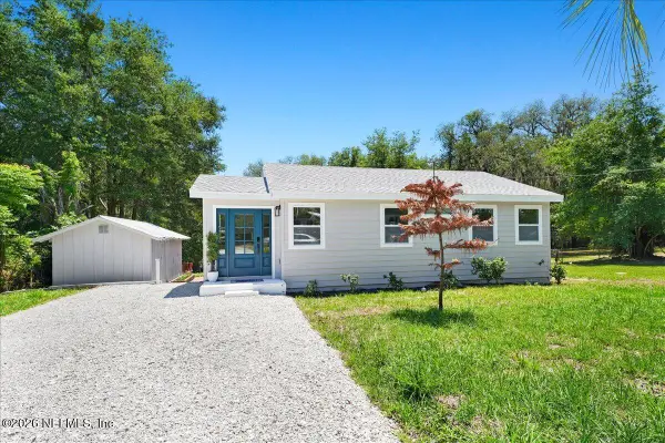 821 S 14th Street, Palatka, FL 32177