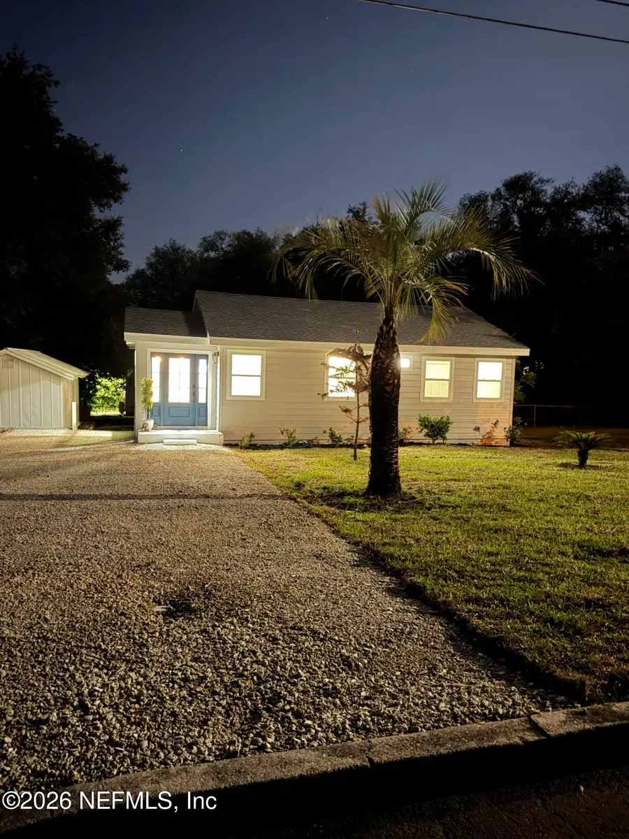821 S 14th Street, Palatka, FL 32177 - #2