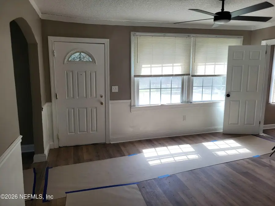 2822 Flanders Street, Jacksonville, FL 32206 - #3