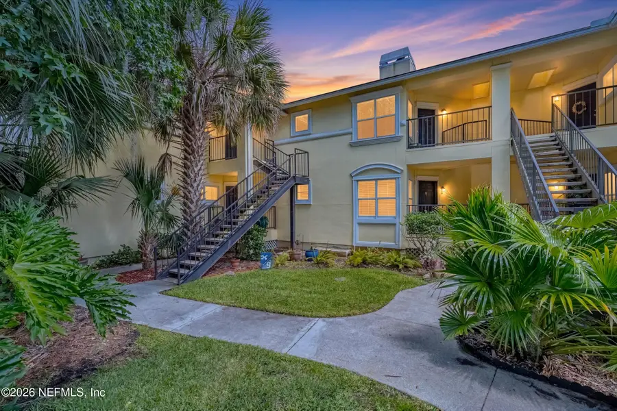 1800 The Greens Way #501, Jacksonville Beach, FL 32250 - #3