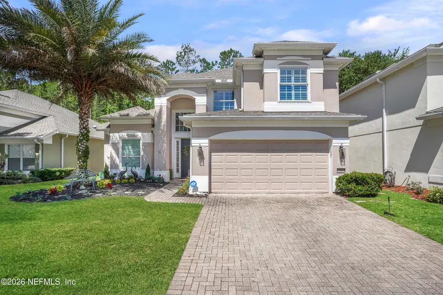 9244 Rosewater Lane, Jacksonville, FL 32256 - #2
