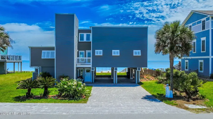 2947 S Ponte Vedra Boulevard, Ponte Vedra Beach, FL 32082 - #3