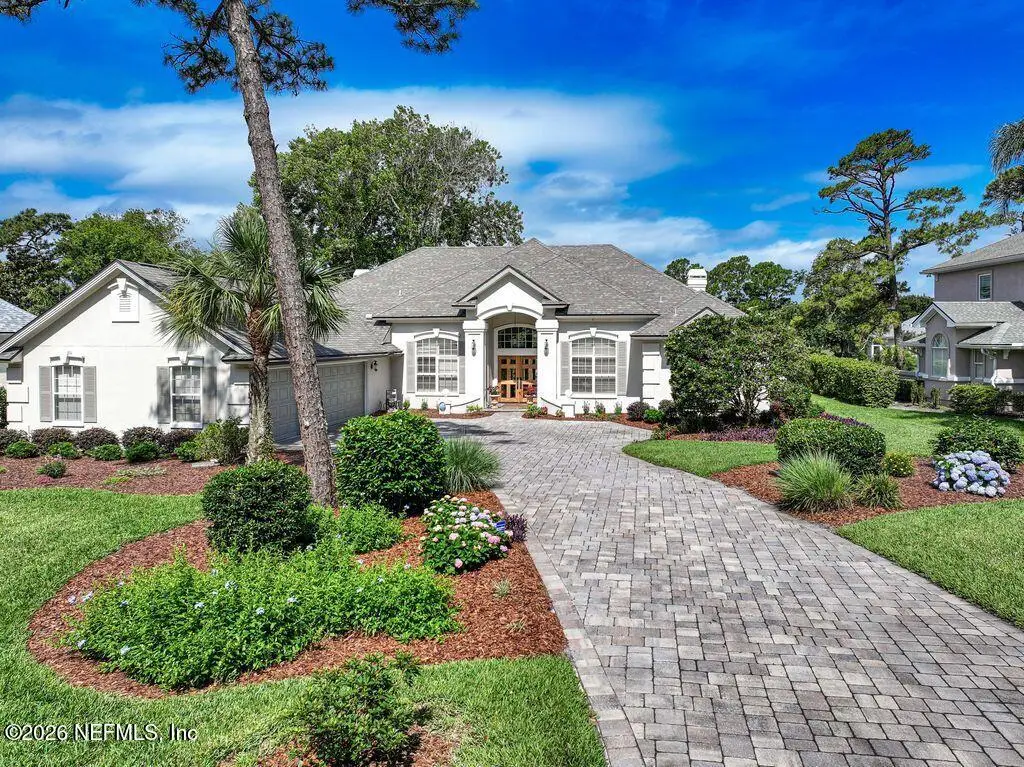 189 Linkside Circle, Ponte Vedra Beach, FL 32082 - #1
