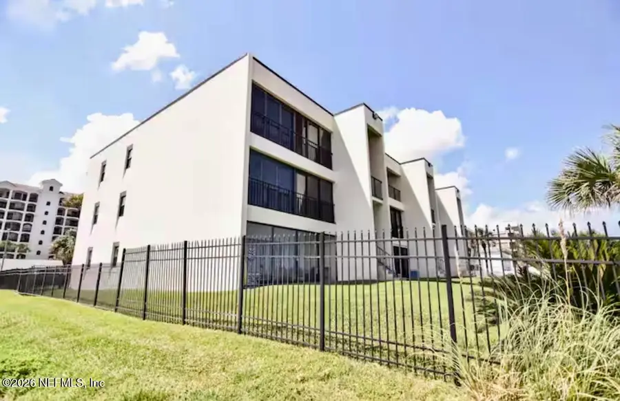 829 1st S Street #2-D, Jacksonville Beach, FL 32250 - #2