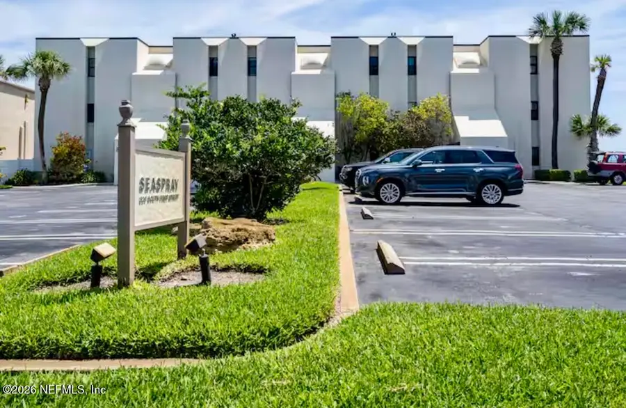 829 1st S Street #2-D, Jacksonville Beach, FL 32250 - #3