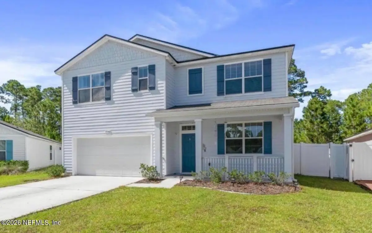 95062 Cheswick Oaks Drive, Fernandina Beach, FL 32034 - #1
