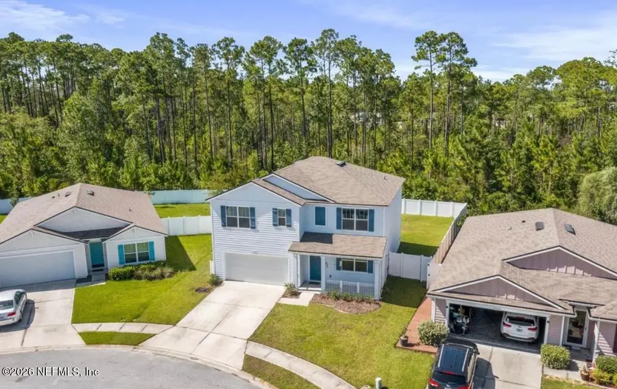 95062 Cheswick Oaks Drive, Fernandina Beach, FL 32034 - #2