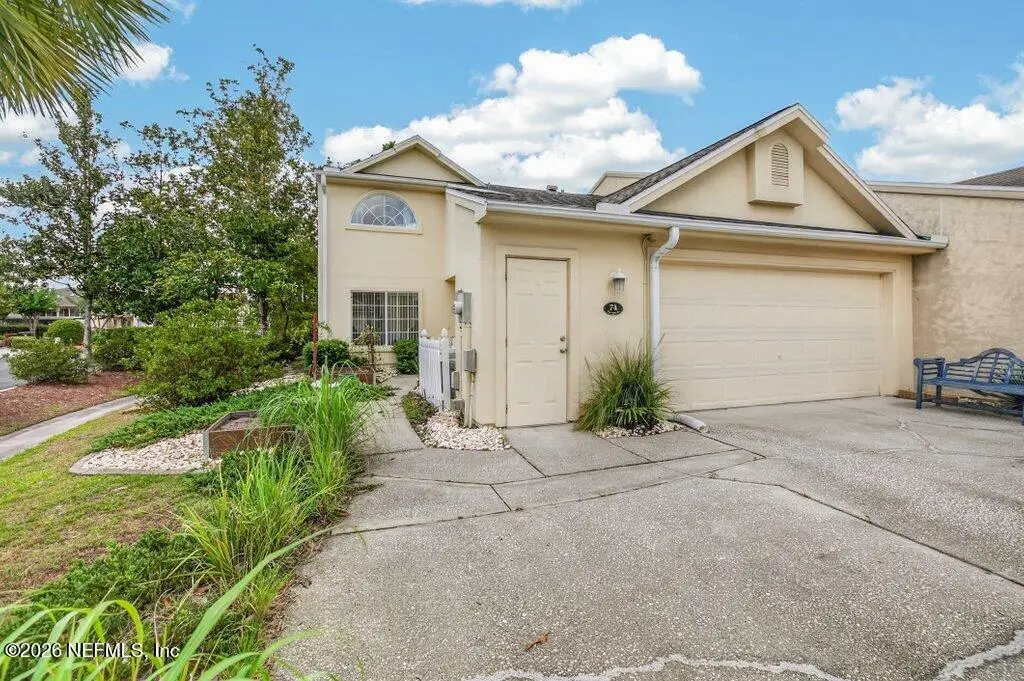 74 Fox Valley Drive, Orange Park, FL 32073 - #1