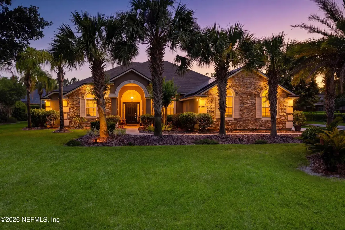 1019 W Terranova Way, Saint Augustine, FL 32092 - #1