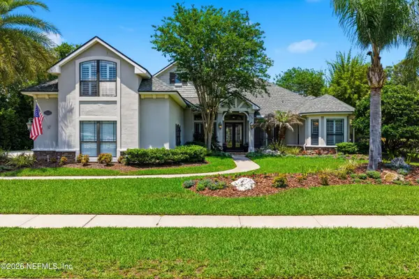 430 Summerset Drive, St. Johns, FL 32259