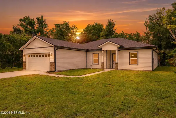 6965 Hafford Lane, Jacksonville, FL 32244