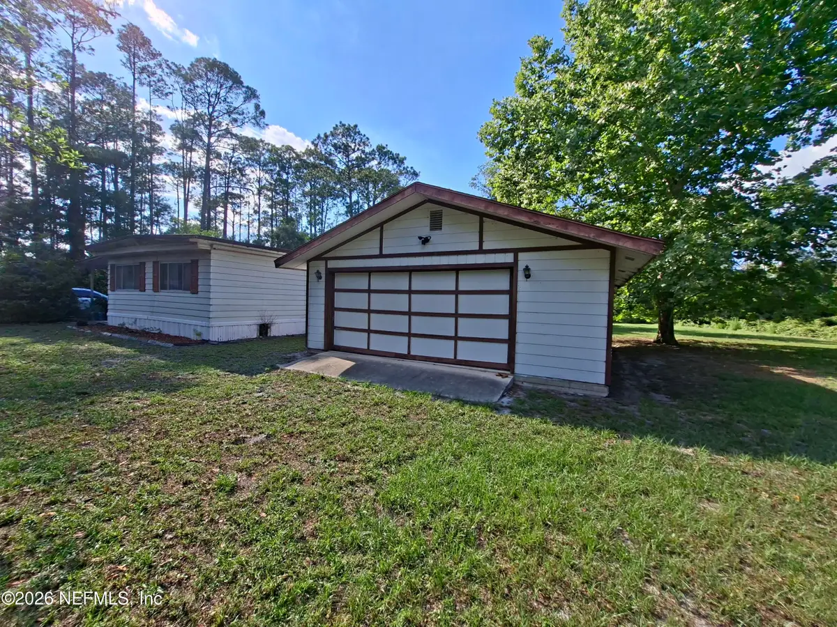 204 Seminole Trail, Georgetown, FL 32139 - #1