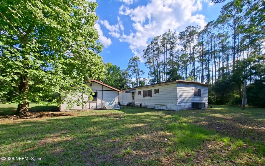 204 Seminole Trail, Georgetown, FL 32139 - #3