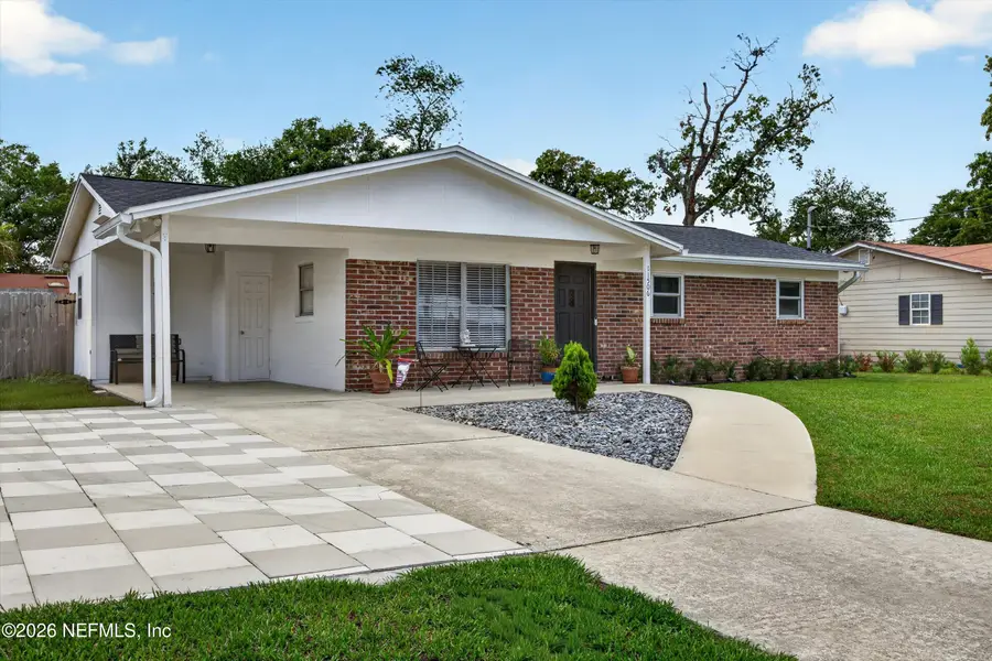 11506 Renne E Drive, Jacksonville, FL 32218 - #2