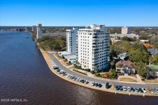 1560 Lancaster Terrace #508, Jacksonville, FL 32204