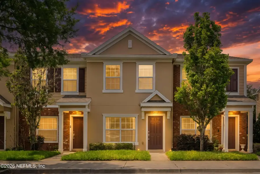 8098 Summer Palm Court, Jacksonville, FL 32256 - #2