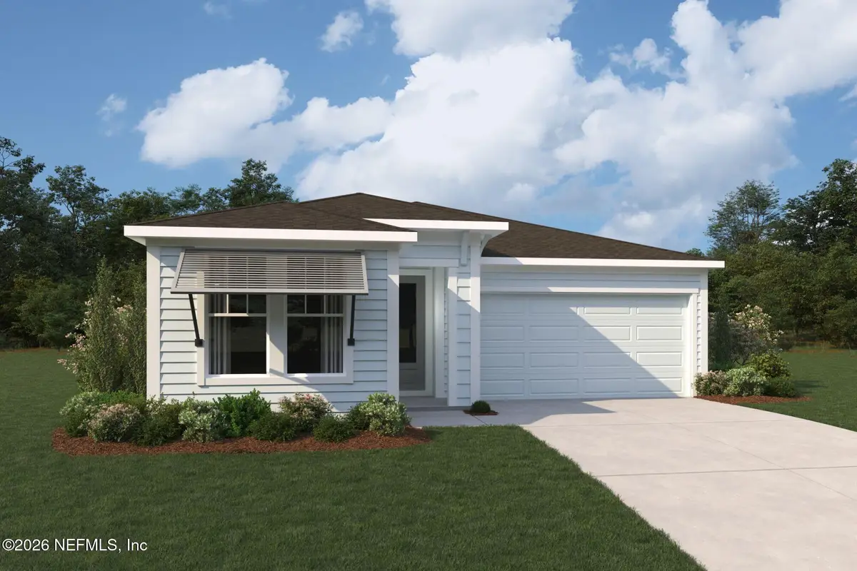 305 Crafton Circle, Saint Johns, FL 32259 - #1