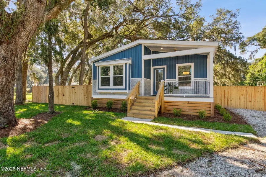 730 Wax Wing Lane, Fernandina Beach, FL 32034 - #2