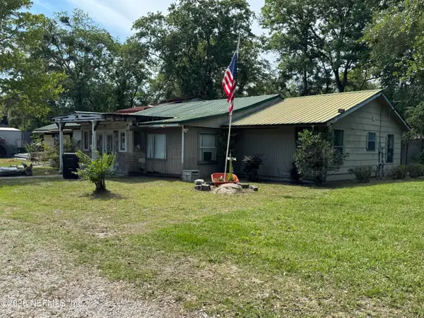 3366 Wall Road, Green Cove Springs, FL 32043