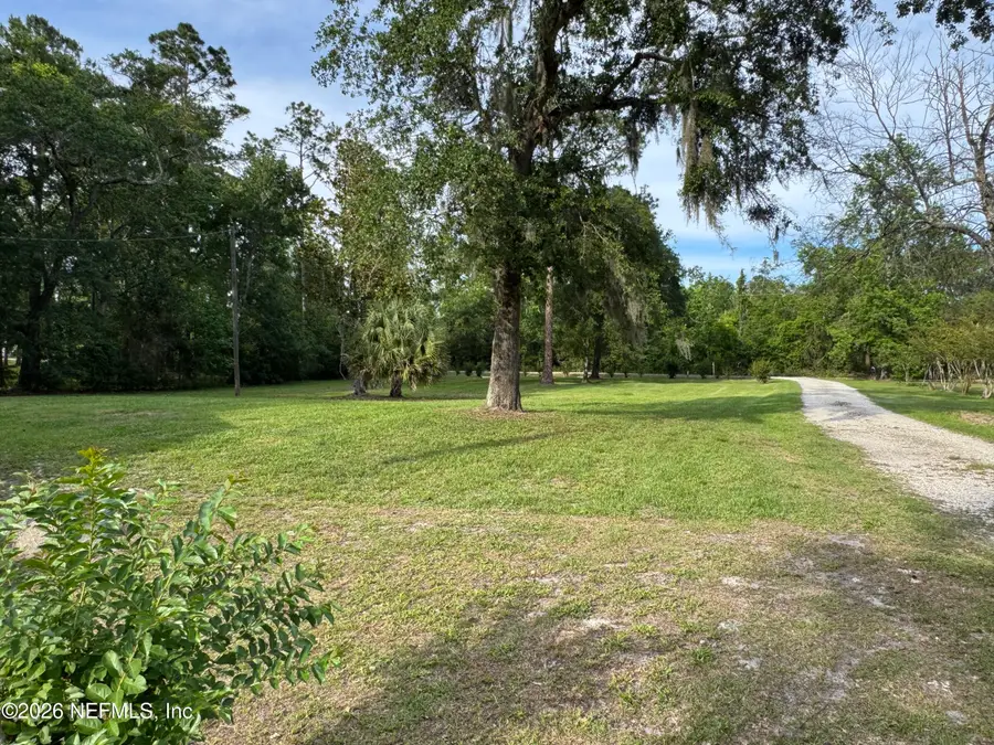 3366 Wall Road, Green Cove Springs, FL 32043 - #3