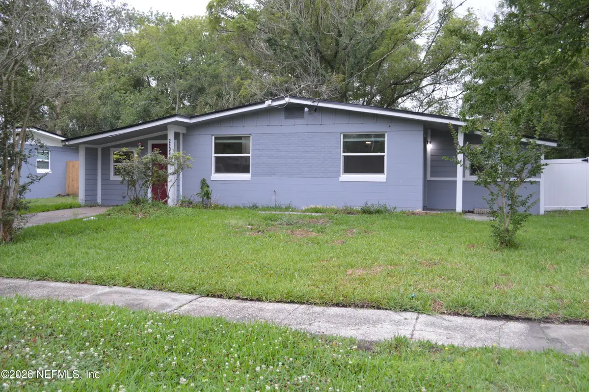 2108 Hugh Edwards Drive, Jacksonville, FL 32210 - #1
