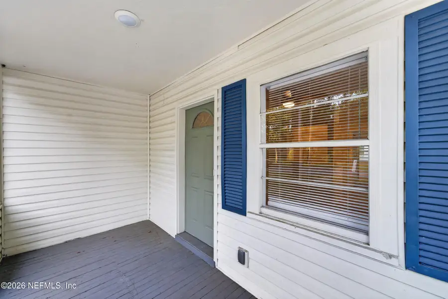 4517 Delta Avenue, Jacksonville, FL 32205 - #3
