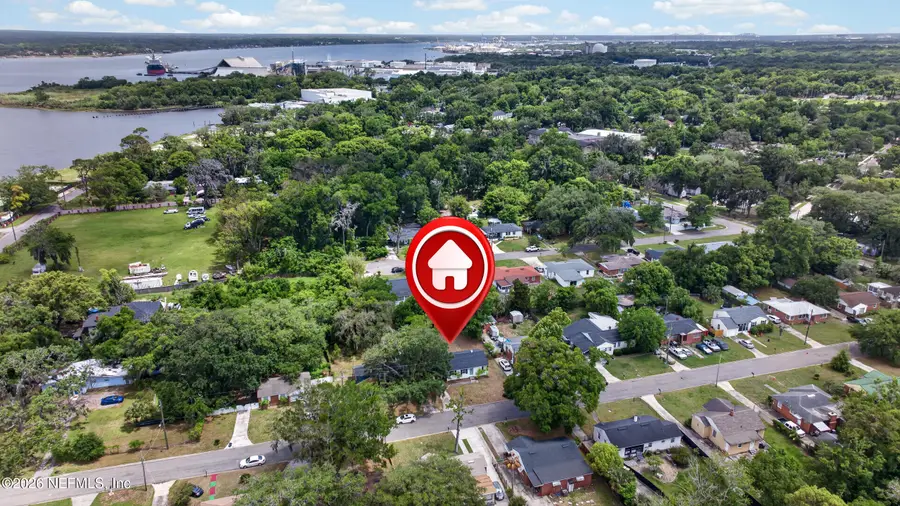 8073 Wakefield Avenue, Jacksonville, FL 32208 - #2