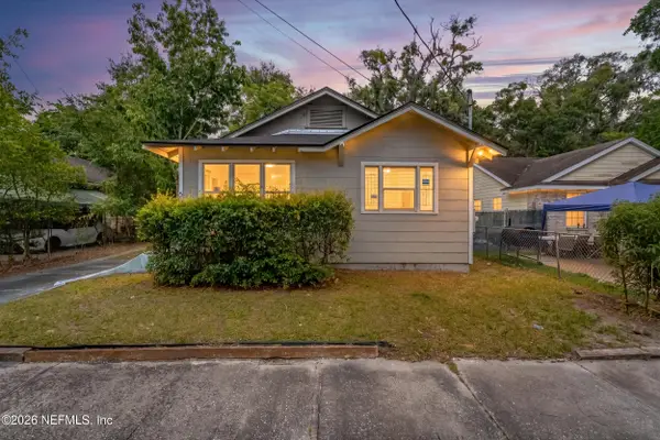 530 W 19th Street, Jacksonville, FL 32206