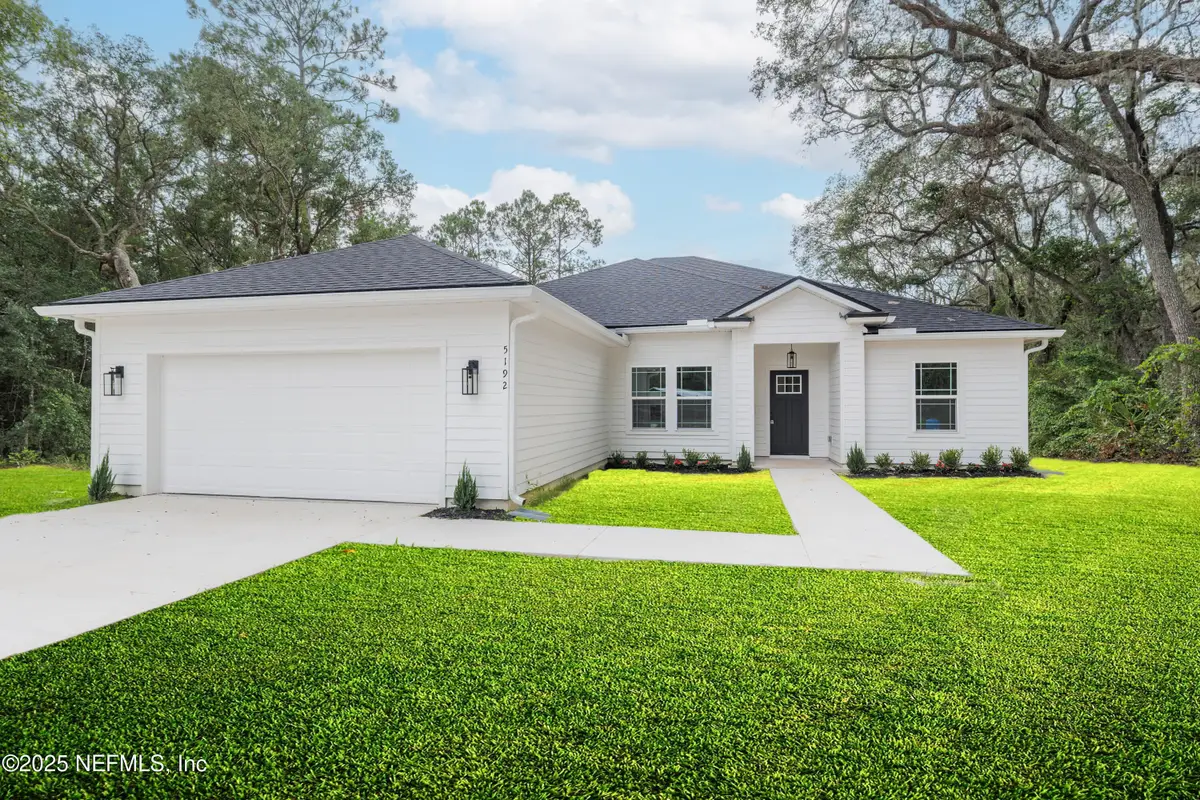 4354 Angora Street, Middleburg, FL 32068 - #1