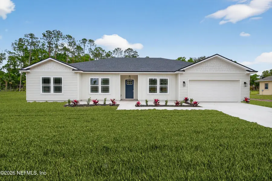 4362 Angora Street, Middleburg, FL 32068 - #2