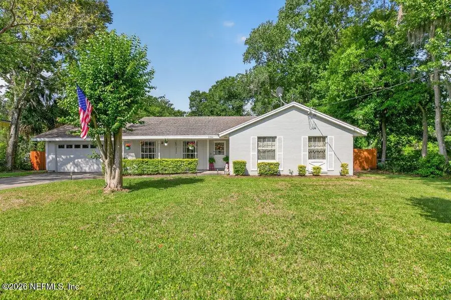 9744 Sappington Avenue, Jacksonville, FL 32208 - #2