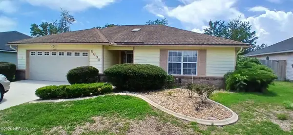 8630 Charlesgate N Circle, Jacksonville, FL 32244